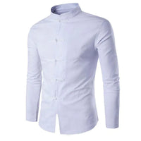 Men's Tops and Clothing Collection