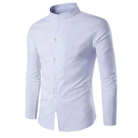 Men's Tops and Clothing Collection