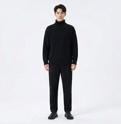 The Essential Turtleneck