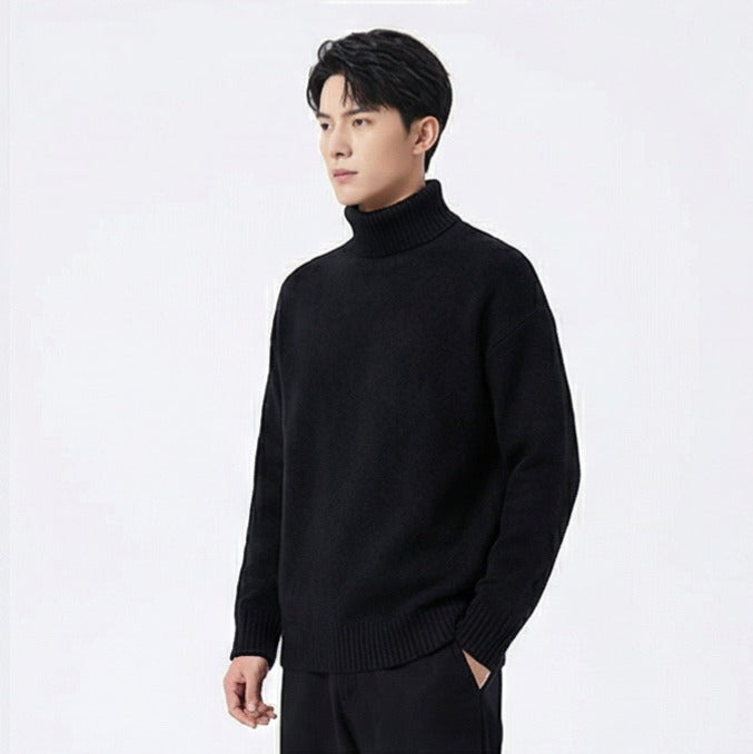 The Essential Turtleneck