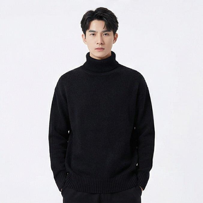 The Essential Turtleneck