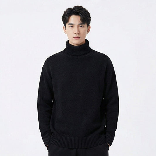 The Essential Turtleneck
