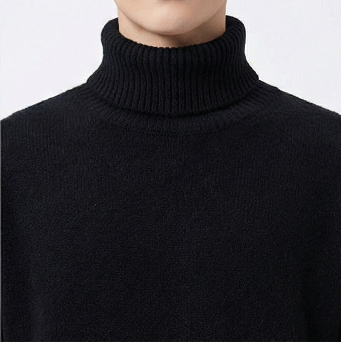 The Essential Turtleneck