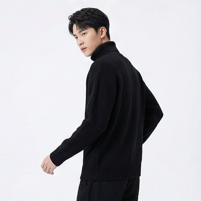 The Essential Turtleneck