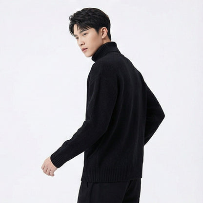 The Essential Turtleneck