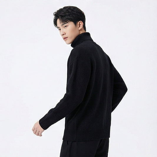 The Essential Turtleneck