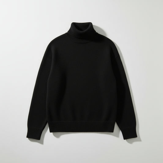 The Essential Turtleneck