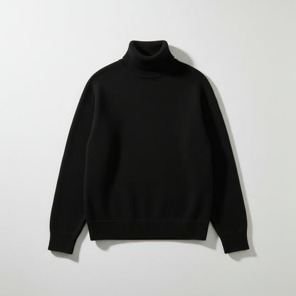 The Essential Turtleneck