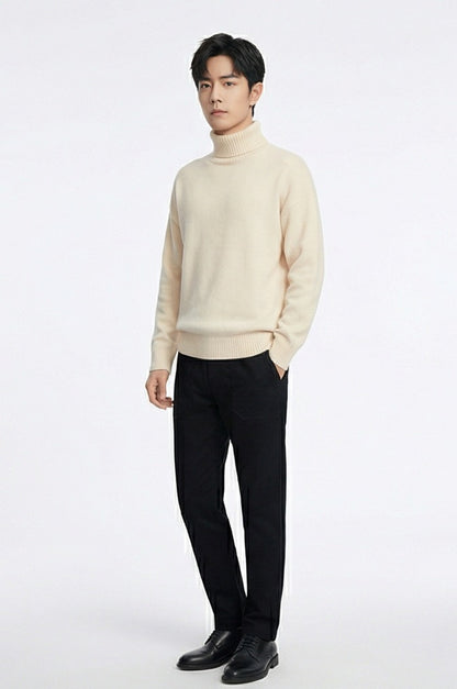 The Essential Turtleneck
