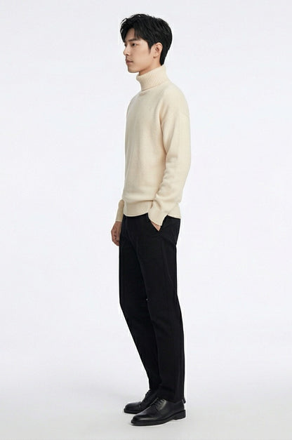 The Essential Turtleneck